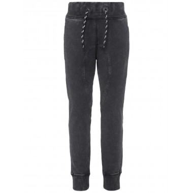 Name it pantalone felpa con polsino mod.Sole